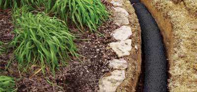 French Drain System